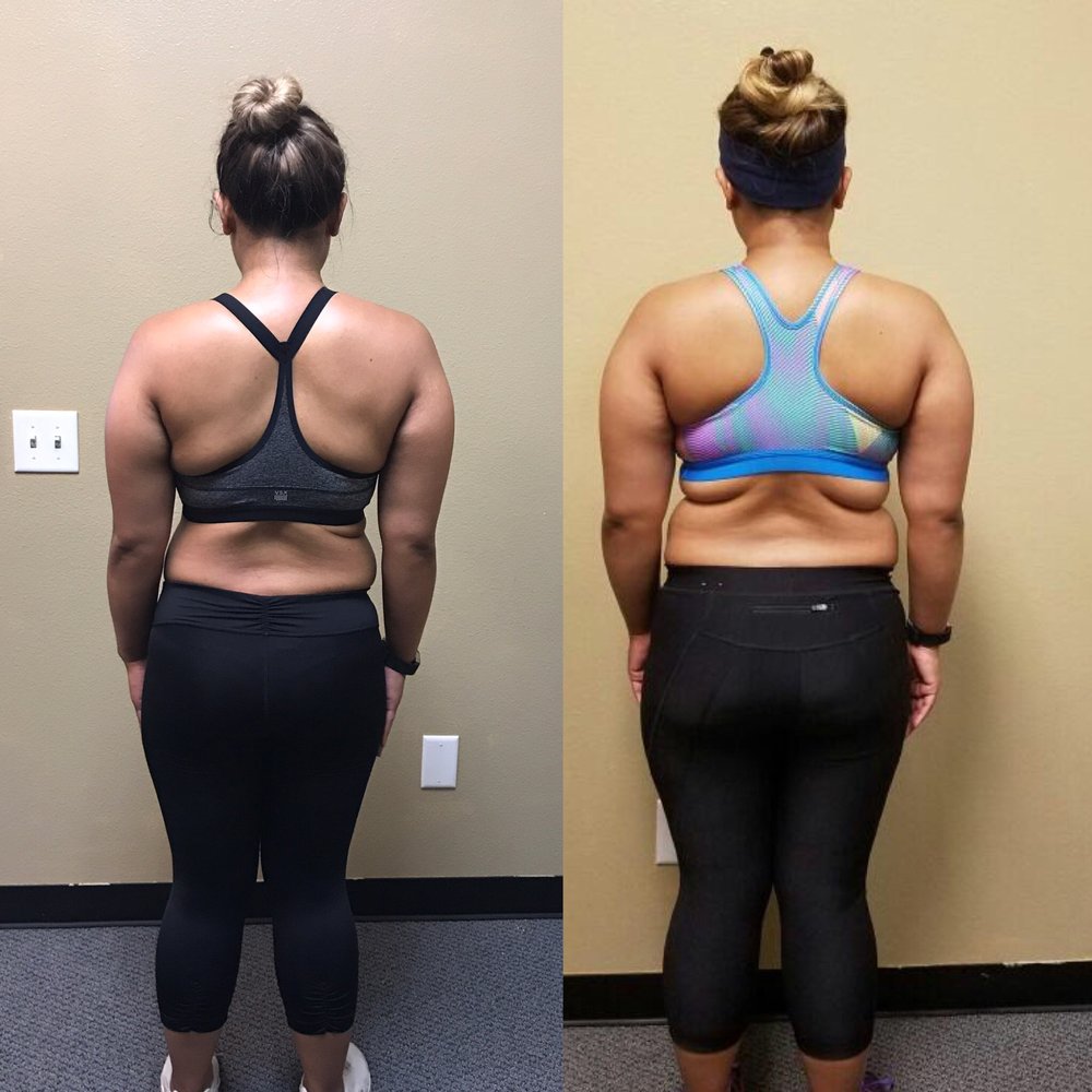  Uzima Fitness Fullerton Personal Training