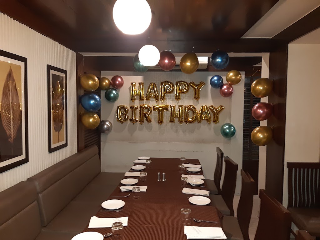 Bhagyoday Restaurant Banquet