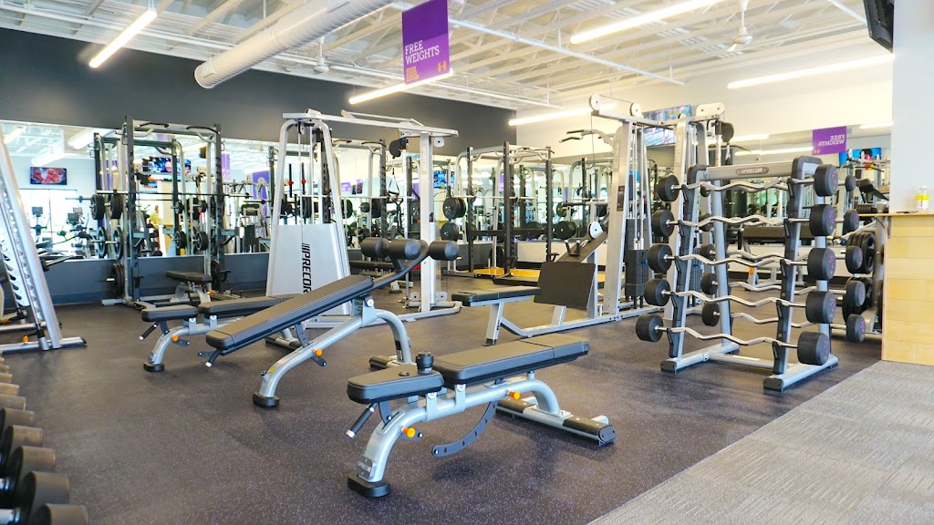 Anytime Fitness