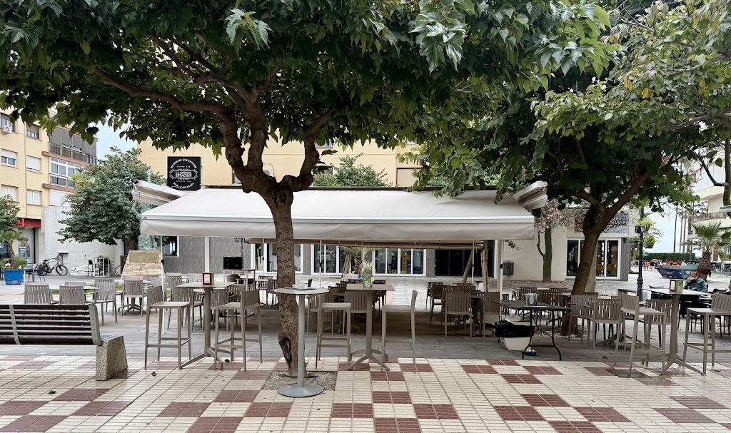 Bar La Antigua Estacion