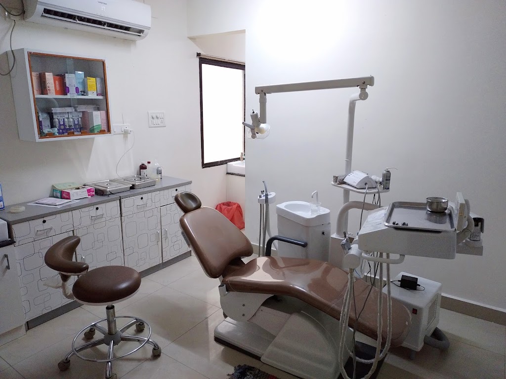 Partha Dental Hair Proddatur