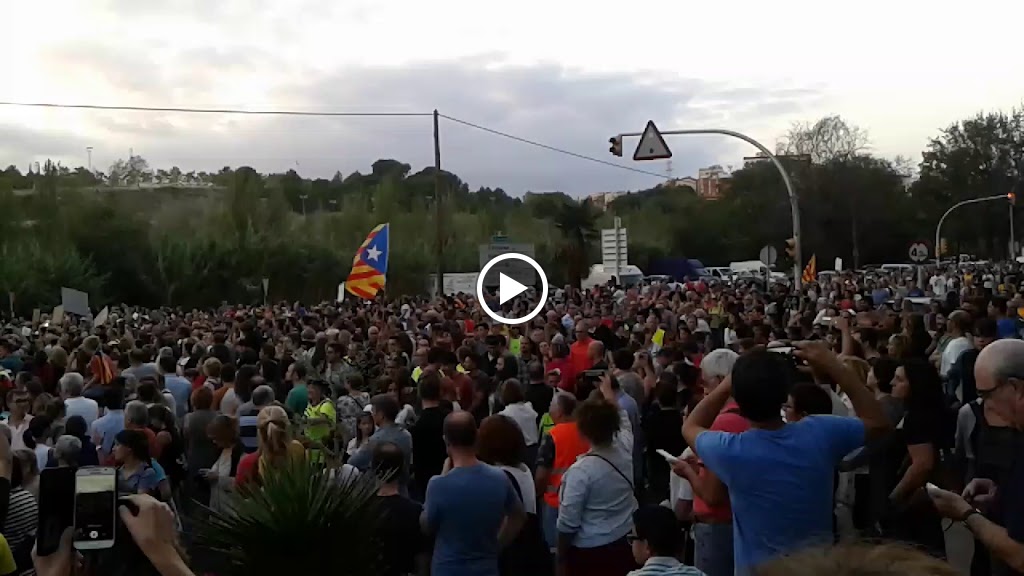 Bar La Carraca — Videos