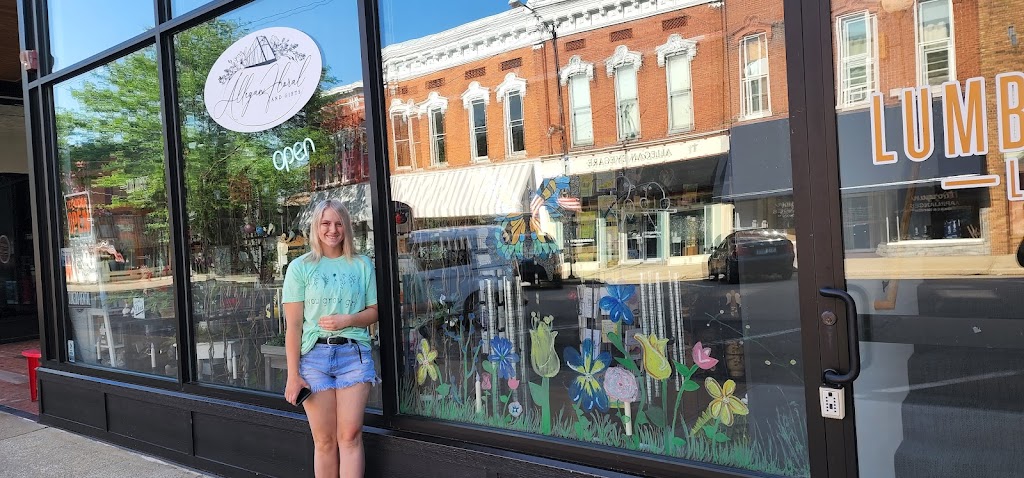 Allegan Floral and Gifts