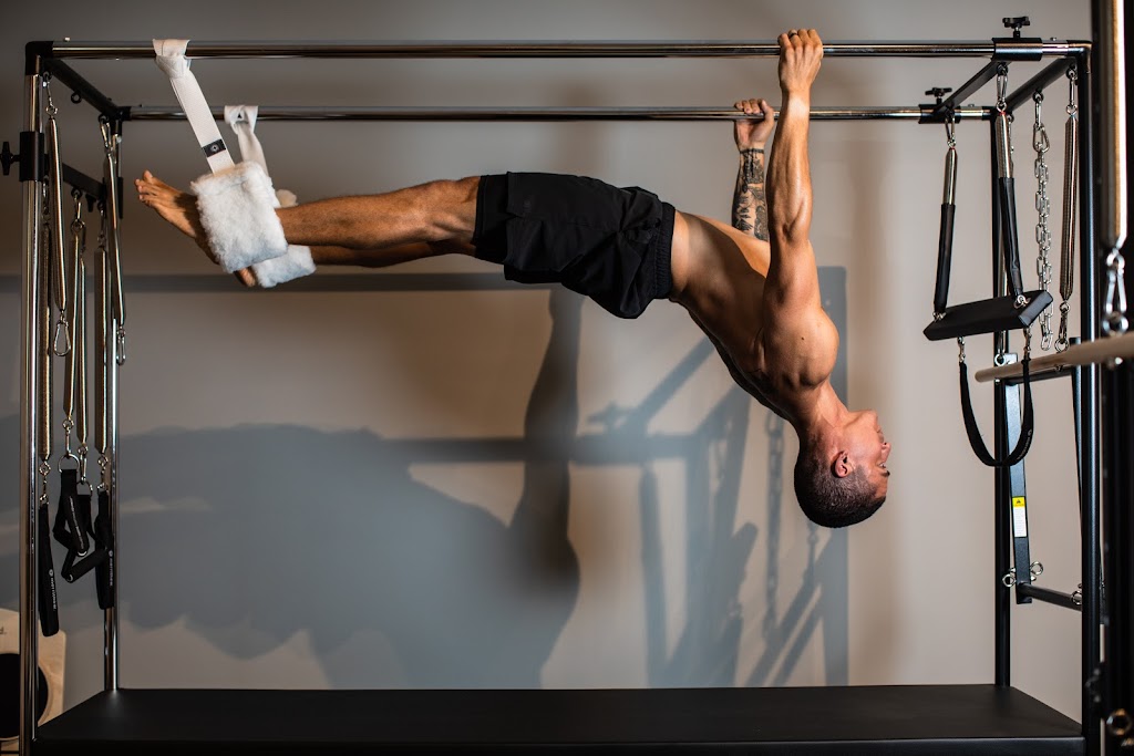  Pyour Core-Synergy Hot Yoga; Apple St