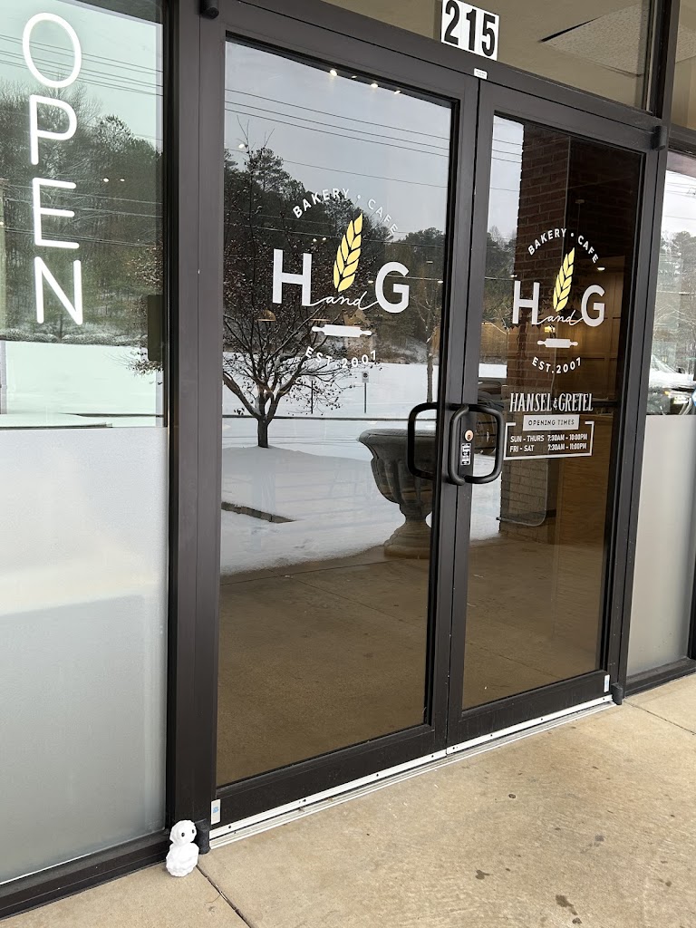 Photo of Hansel & Gretel Bakery Cafe