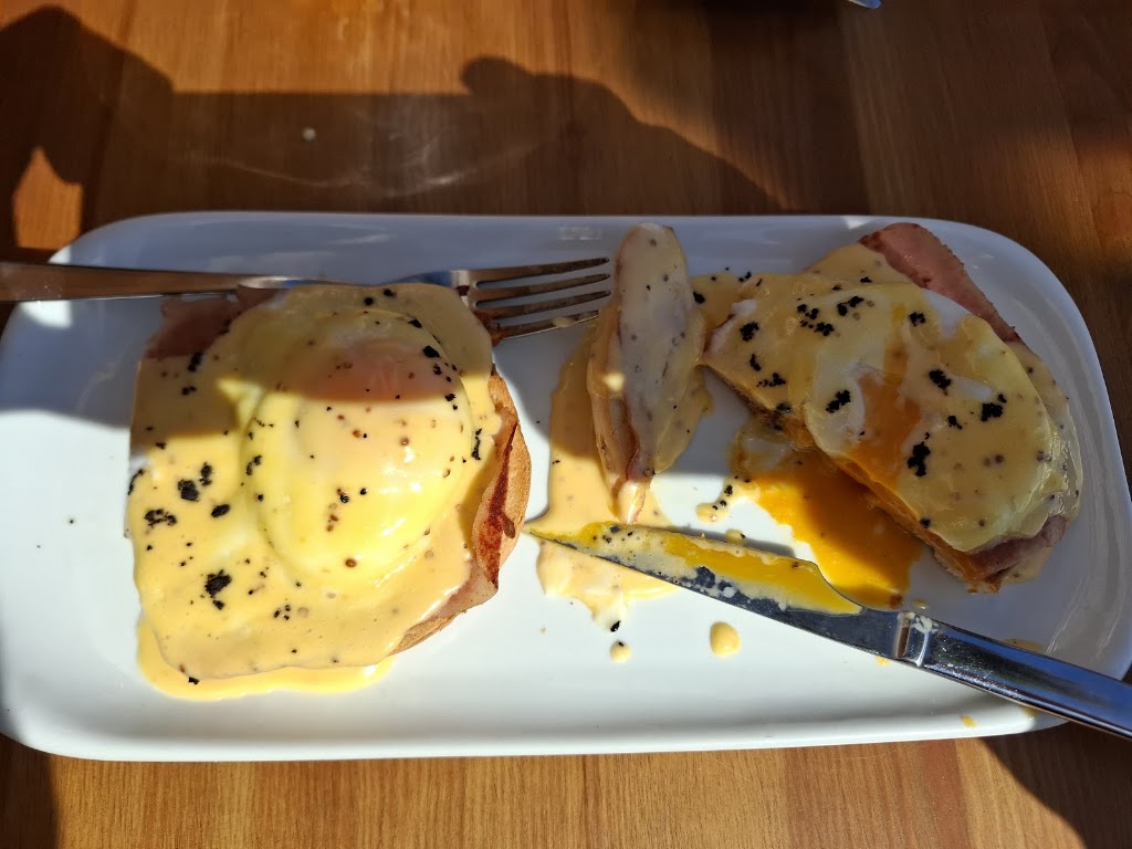 CalaViuda bar & restaurant — Mas recientes