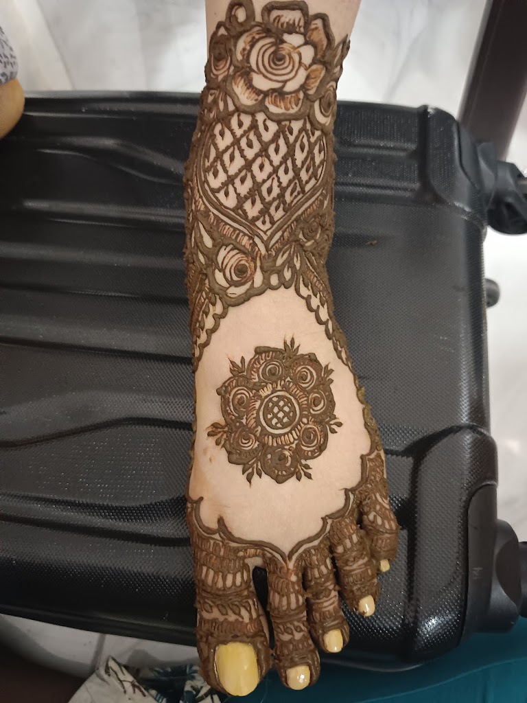 Anshu Beauty Parlour