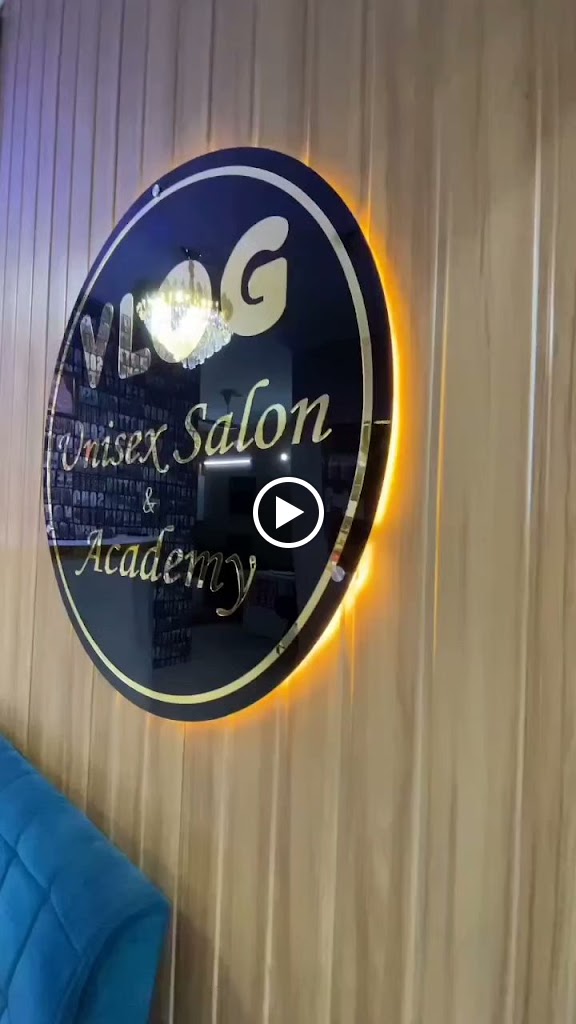 Vlog Unisex Salon I Best Hair Wig Specialist In Mohali Hair Patch In Mohali Best Hair Replacement In Mohali
