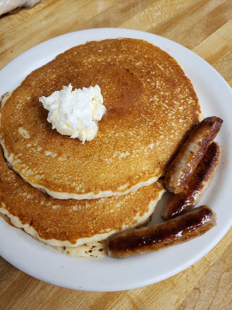  Sorge's DayBreak Diner