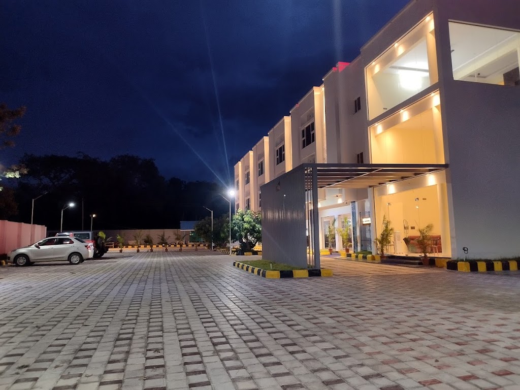 Nueva Resort