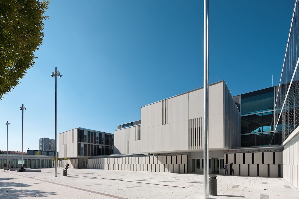 Conservatorio Superior de Musica de Navarra