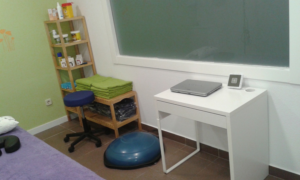 Fishuma Fisioterapia