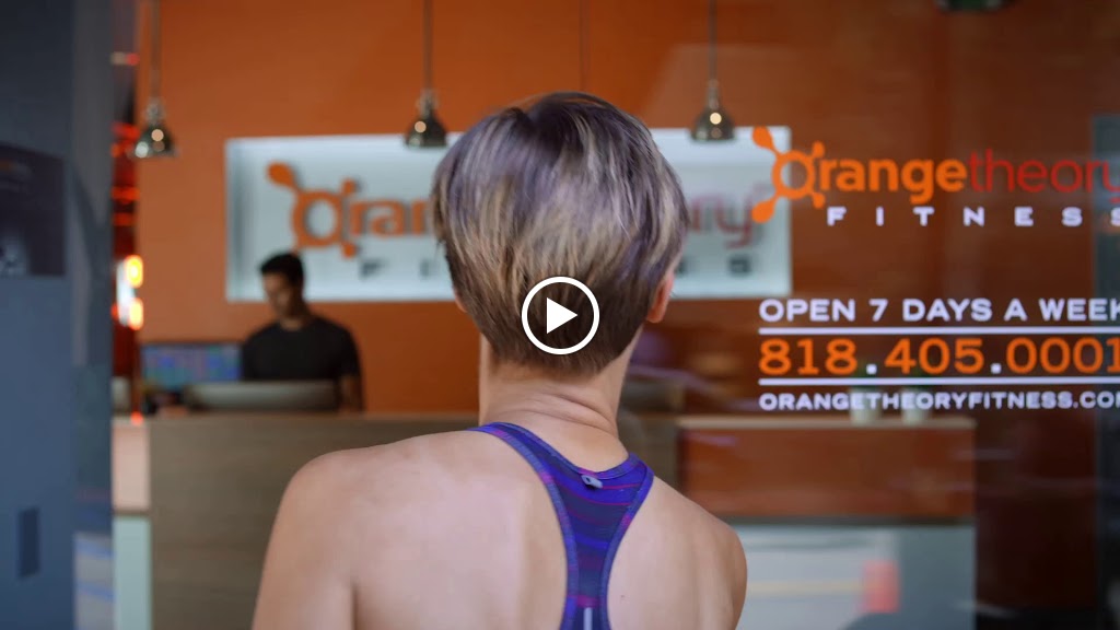  Orangetheory Fitness