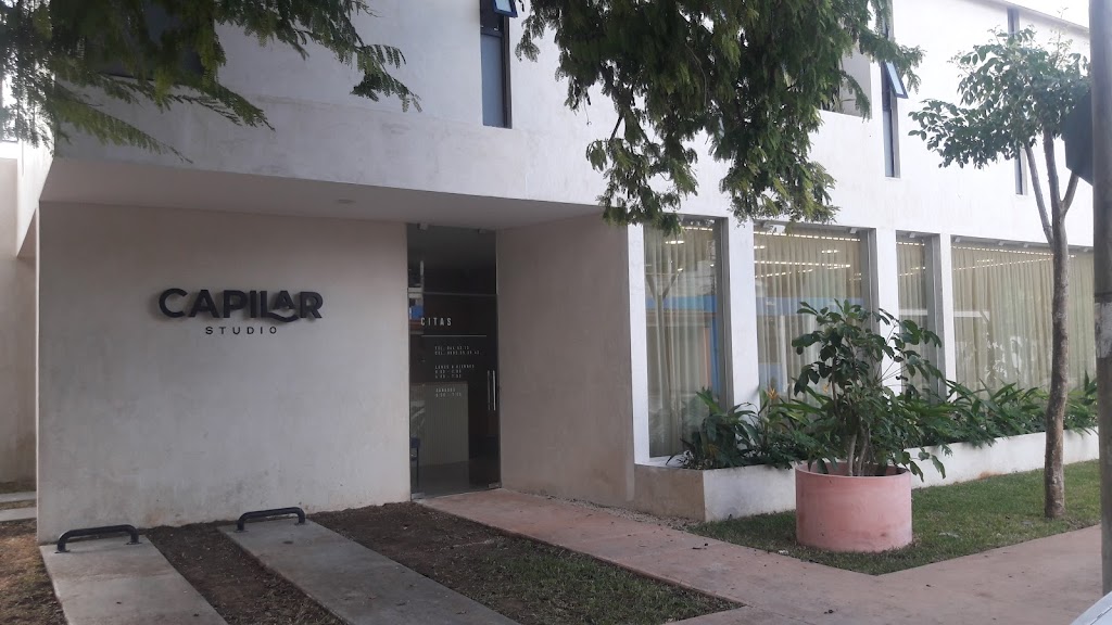 Capilar Studio