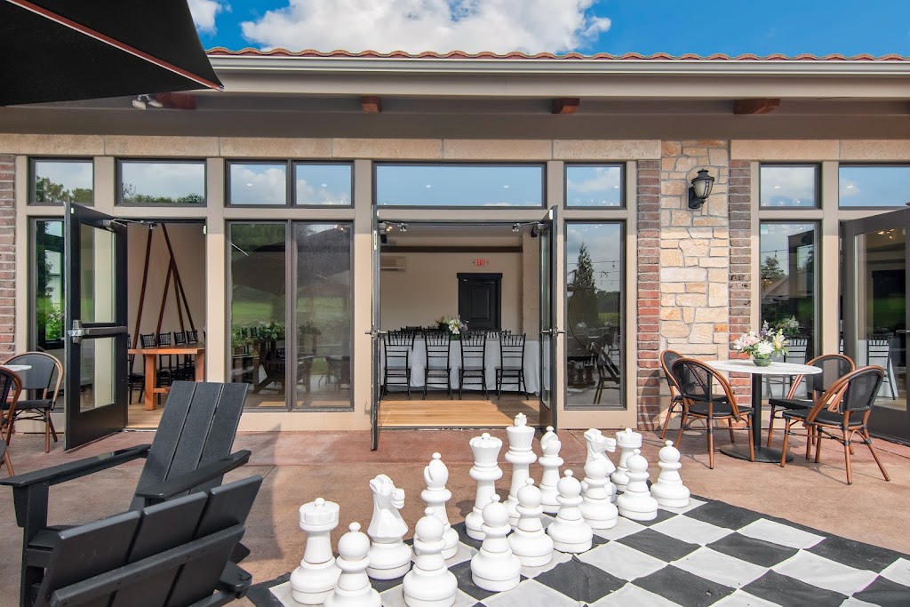  Belle Ame Vineyard + Bar de Soleil Restaurant