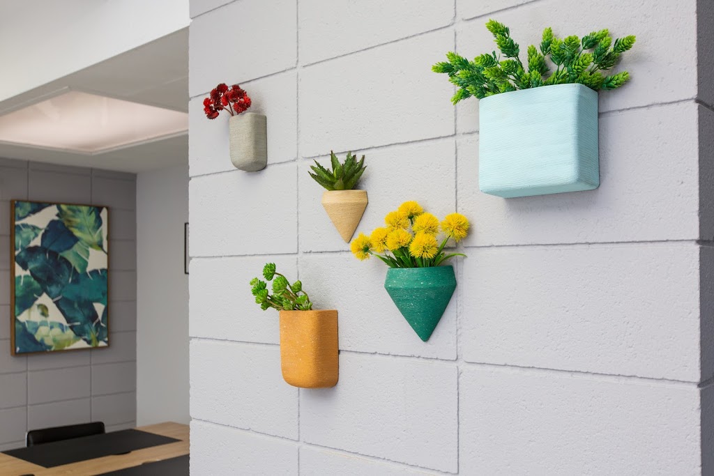 ZworkSpace - Coworking & Virtual Office