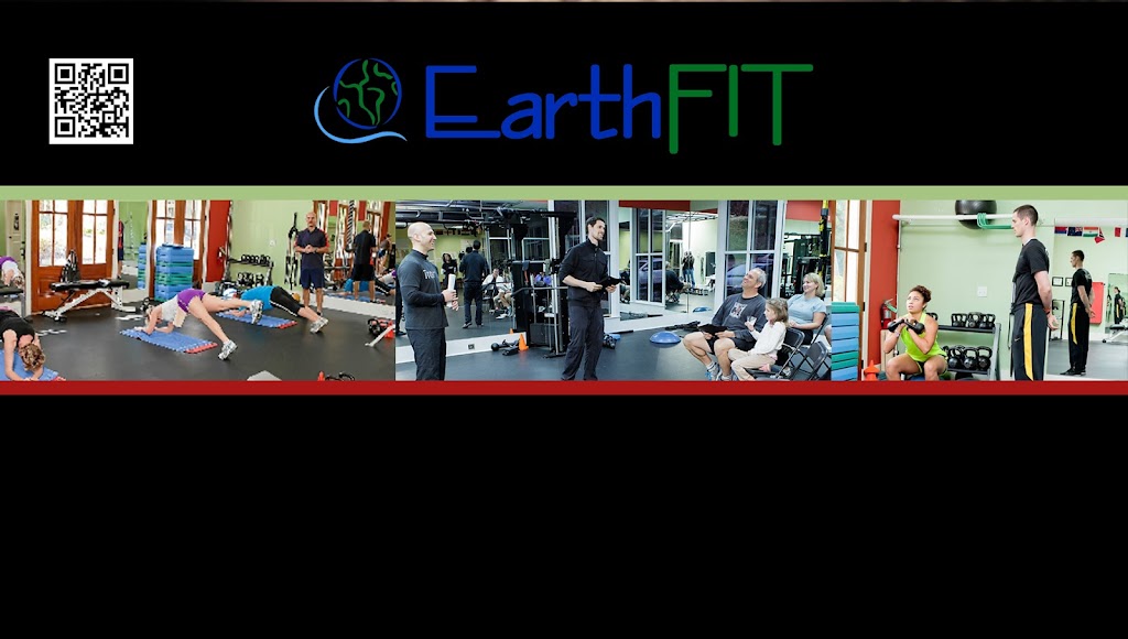  EarthFIT