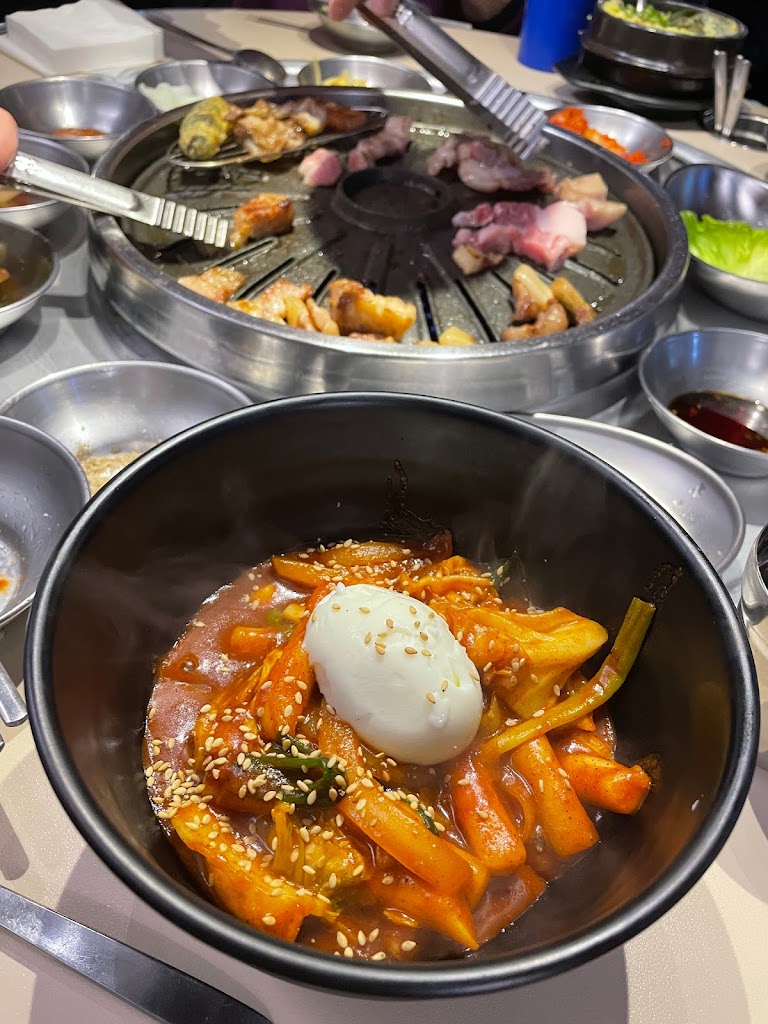 8292 韓國烤肉（西門） 的照片