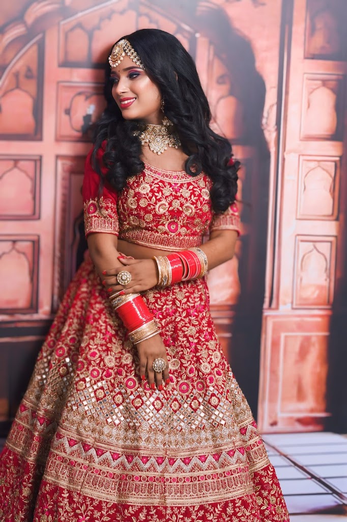 Anjali Beauty Parlour