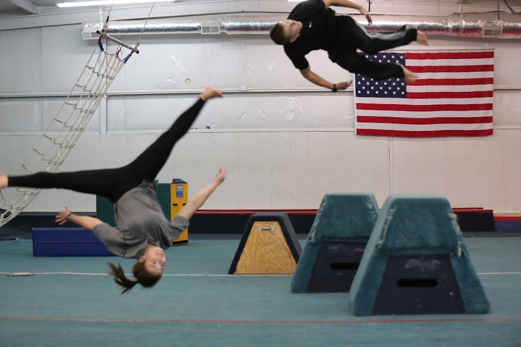  Heart of Tennessee Gymnastics Elizabethton