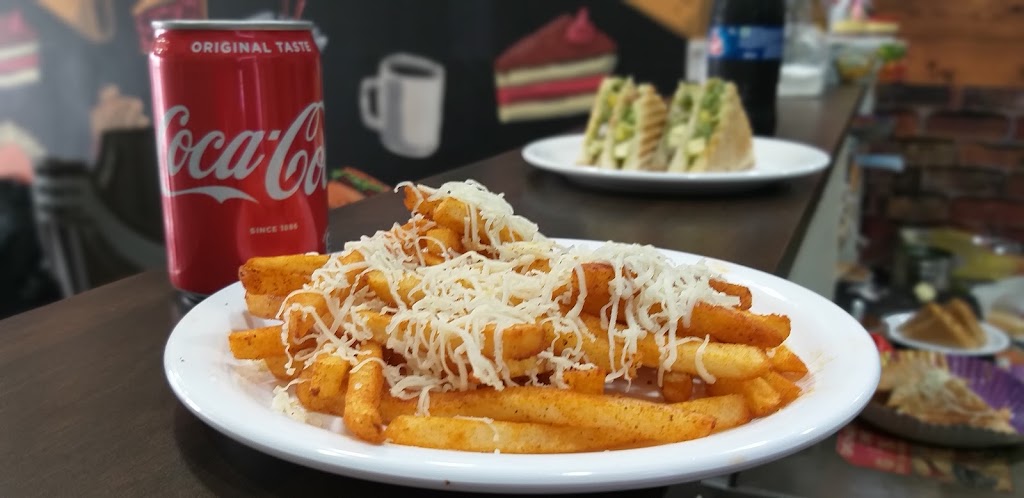 Food City