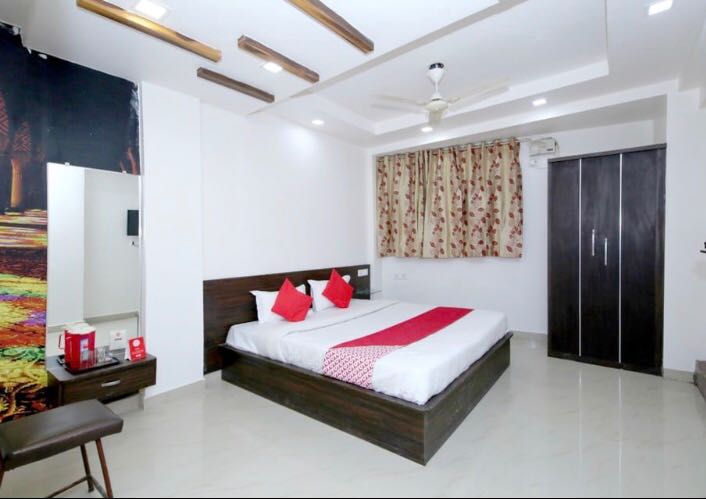 Hotel Blue Diamond