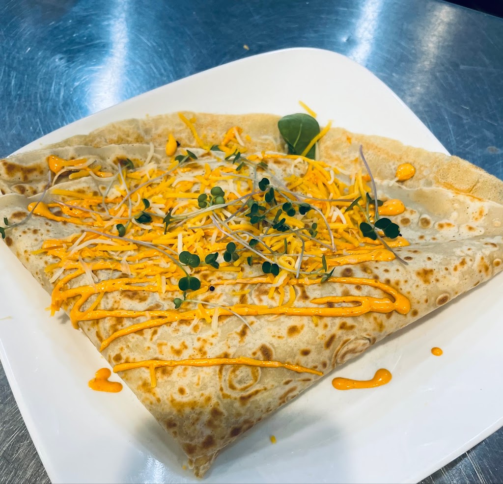 Quesadilla