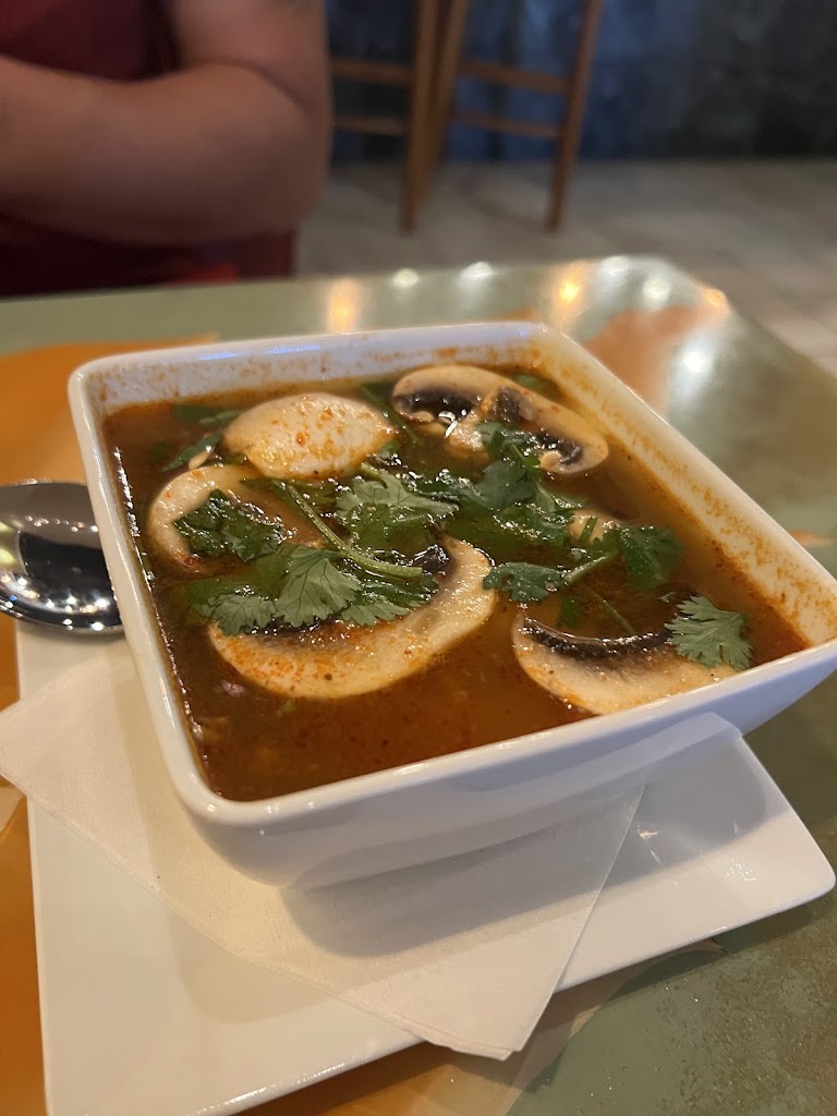 Tida Thai Cuisine
