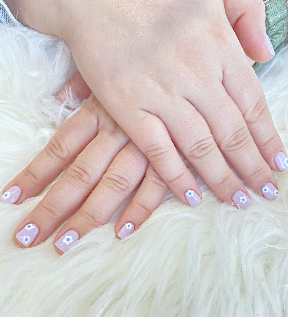 Happy Color Nail & Spa - Old Bethpage, NY