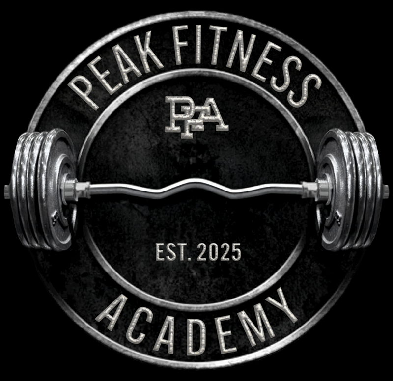  Peak Fitness Academy
