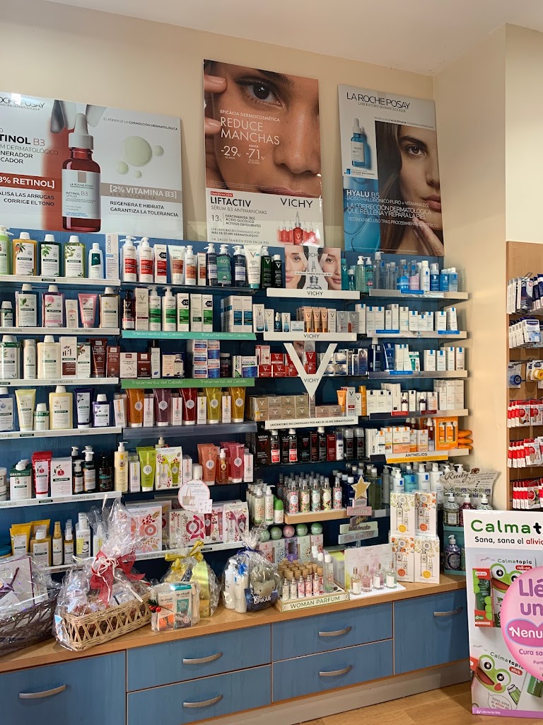Farmacia Maria Jose Gonzalez Rodriguez — Todas