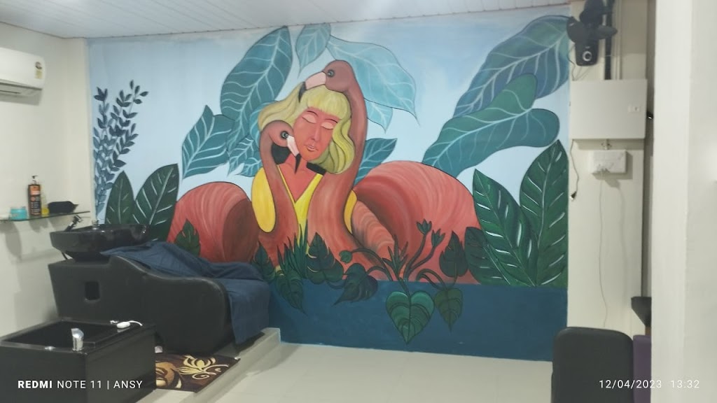 La Bella Beauty Wellness