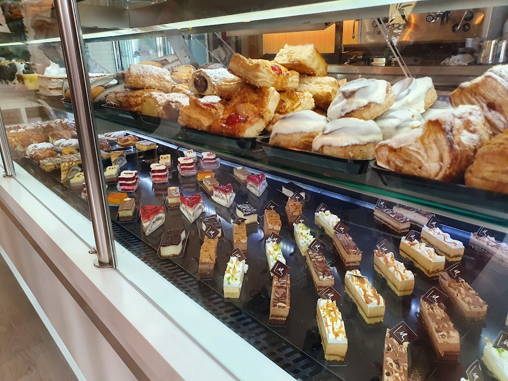 La Madera Santa Brigida