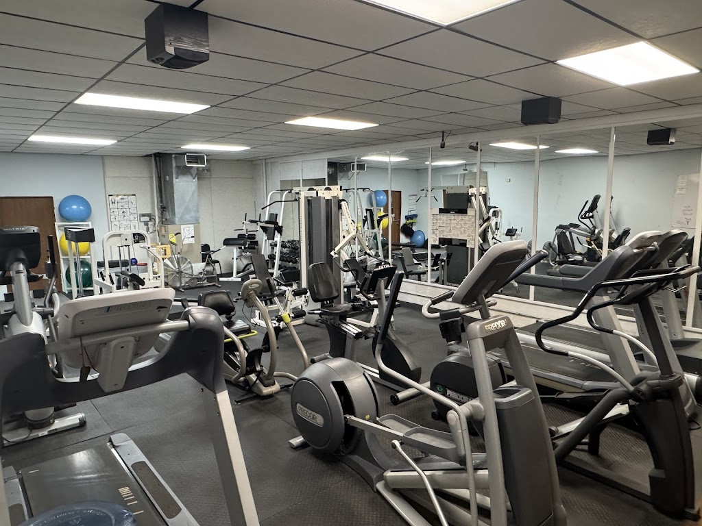  Sunnyside Laundromat, Tanning, Fitness