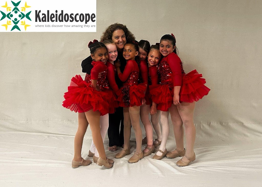  Kaleidoscope of Dance & Gymnastics