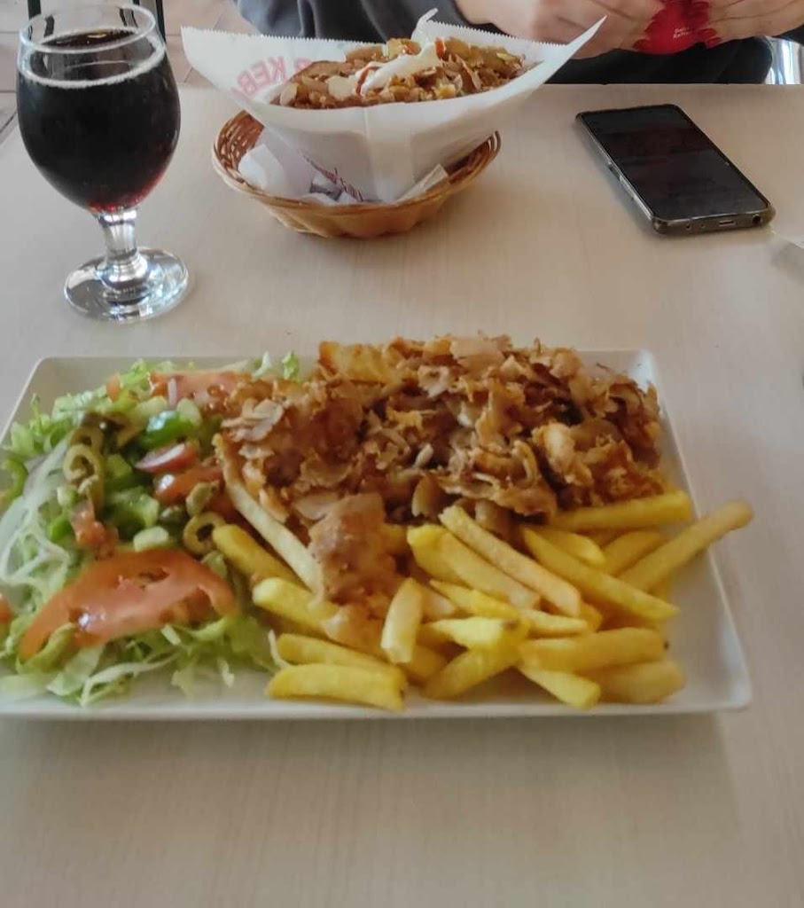 BAR RESTAURANTE ANATALYA