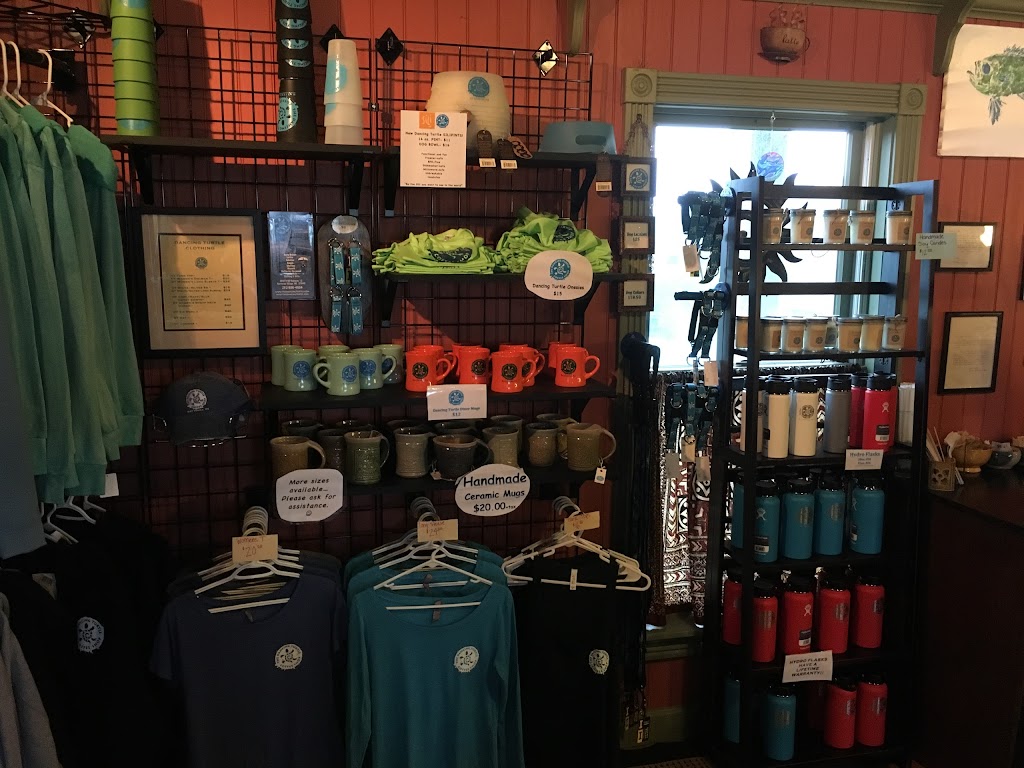 Photo of Dancing Turtle Coffee Shop