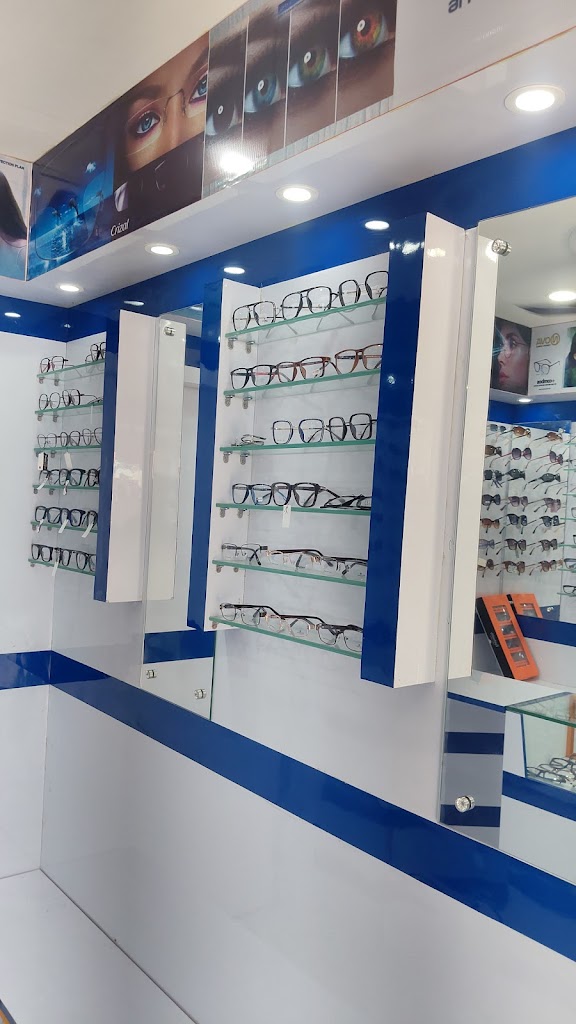 Rr Optical