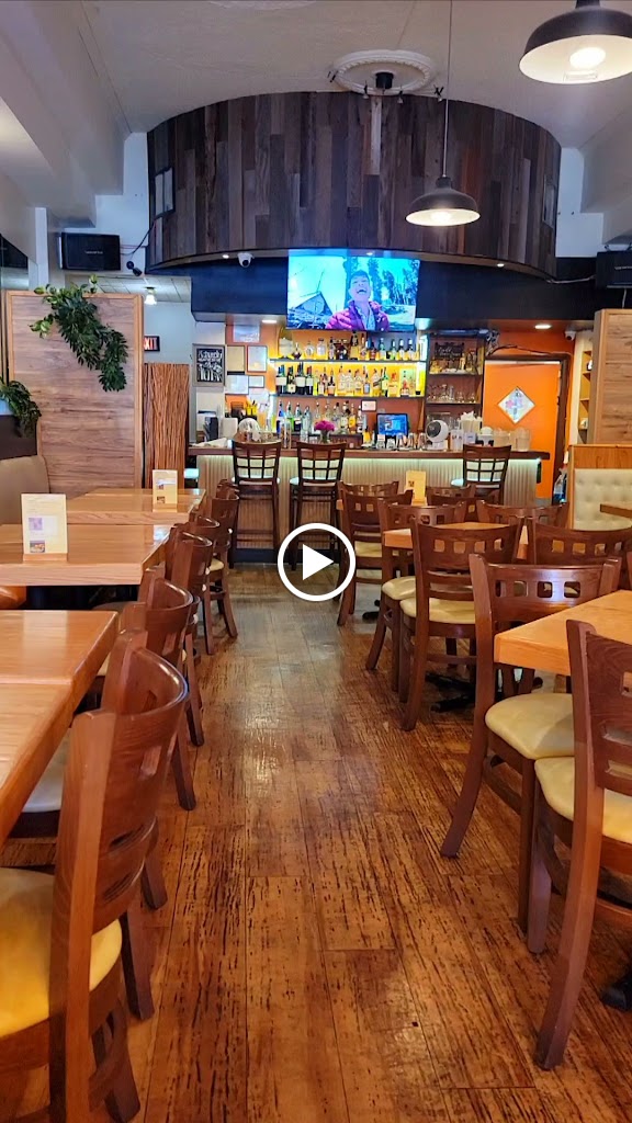 Urban Thai Restaurant