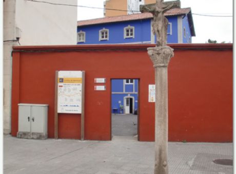 Albergue de peregrinos Pedro Solis