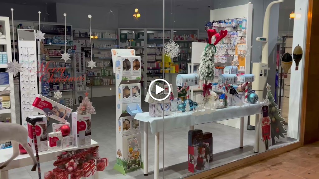 Farmacia Lda. Ruth Vivar Collazos — Videos