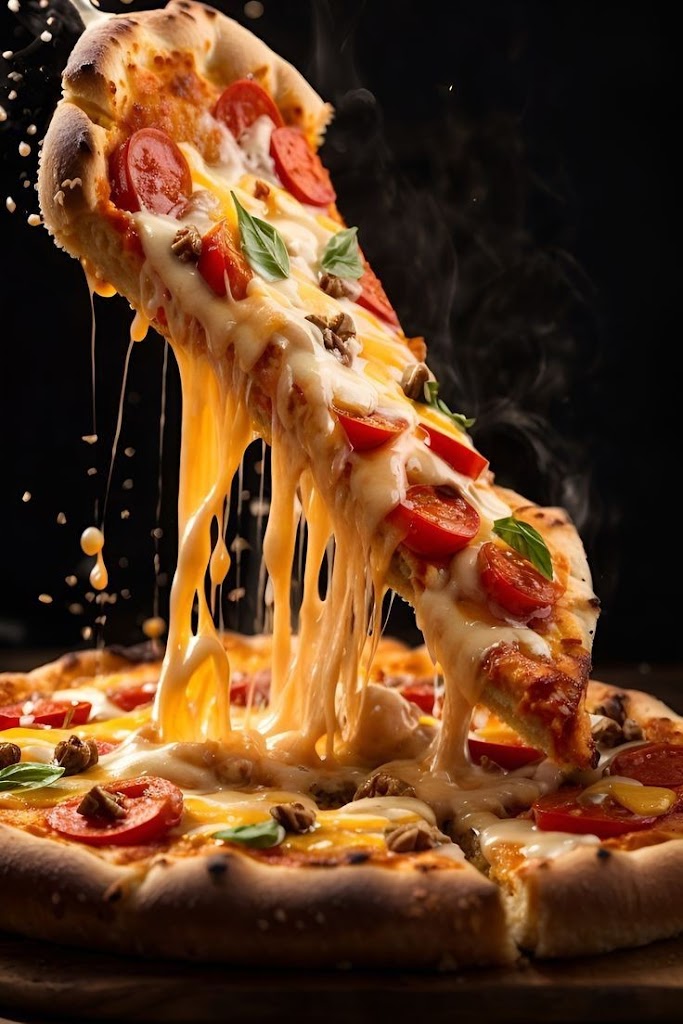 Food & drink