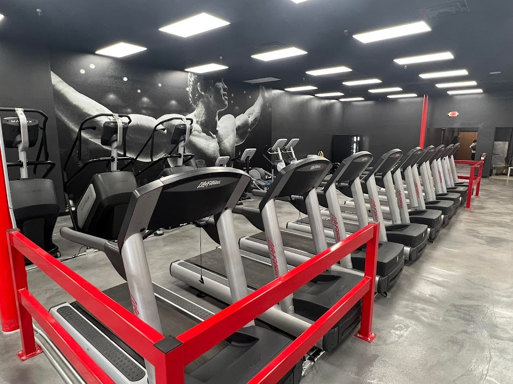  Four Star Fitness - Guthrie