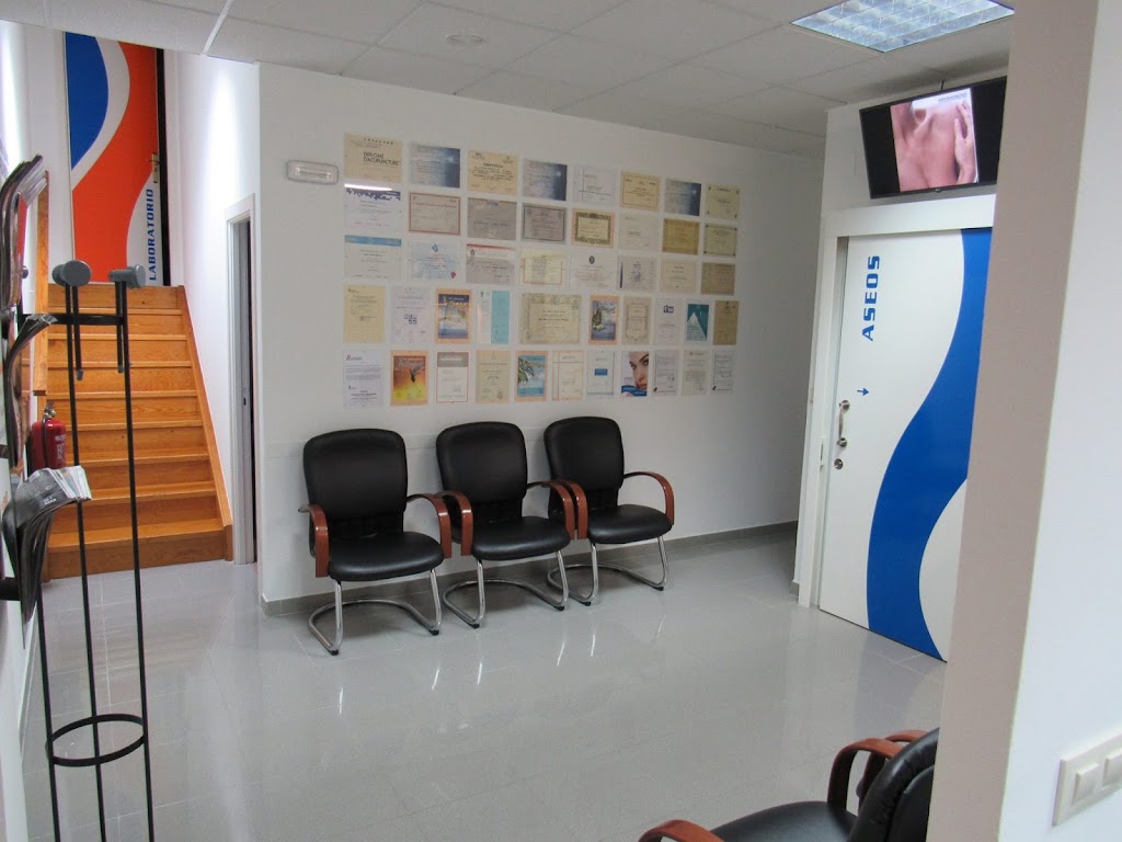 Centro Clinico San Roque — Del propietario