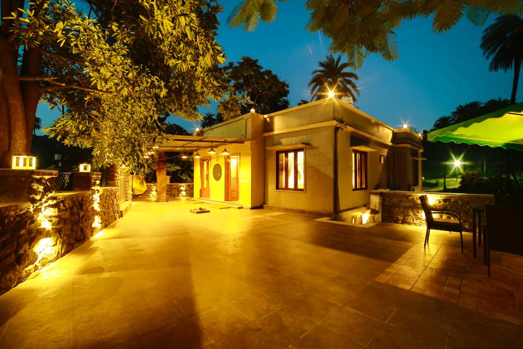 Bungalow Seven
