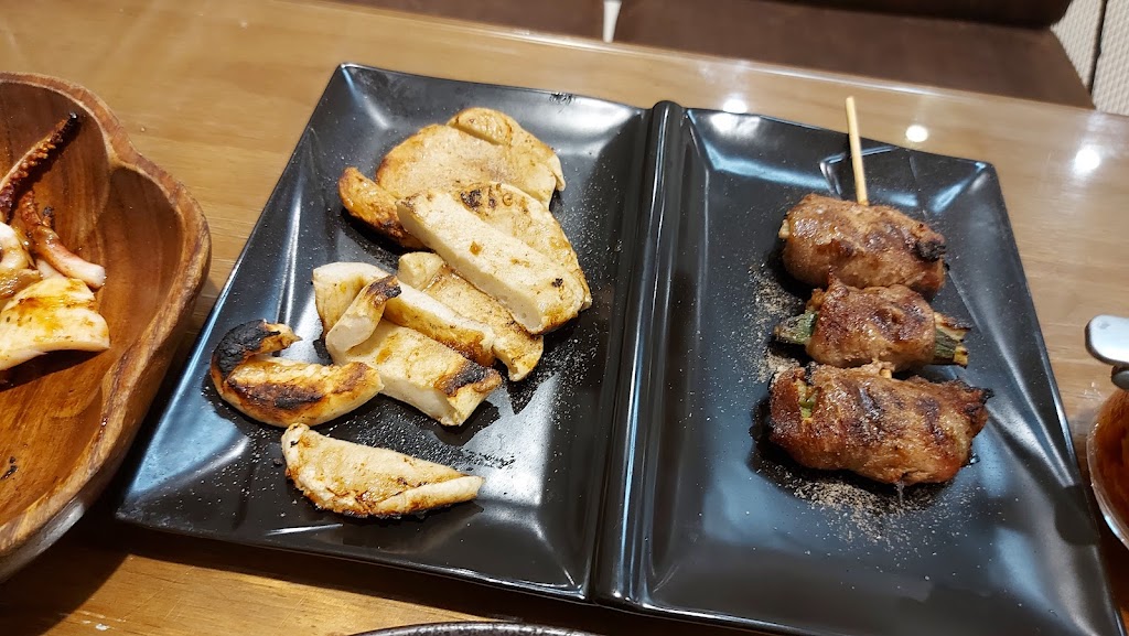 愛心麥子沙嗲複合式料理 的照片