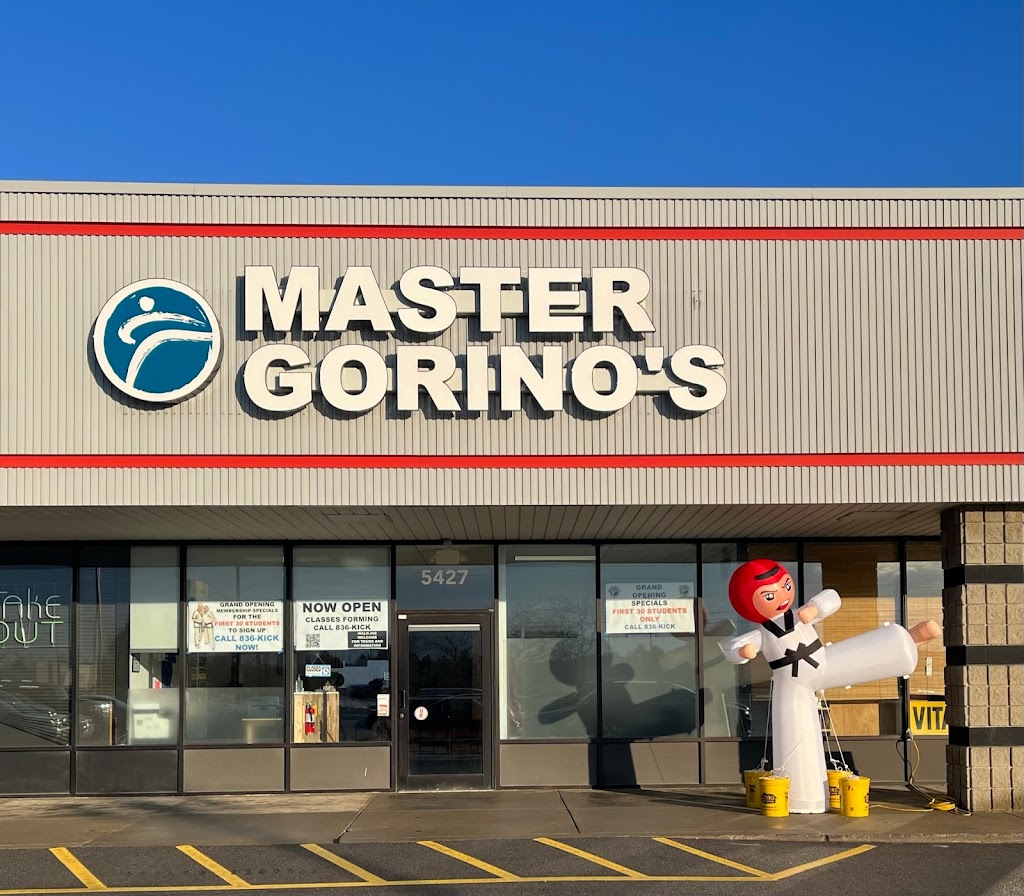  Master Gorino's Tae Kwon-Do Williamsville/Clarence