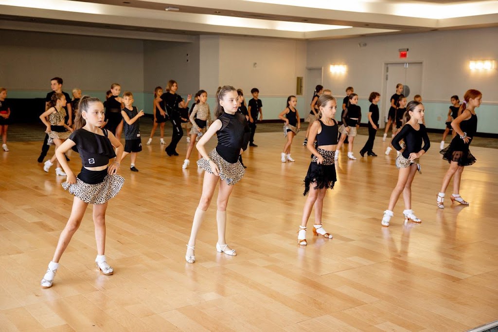  Yuventa Dance Academy