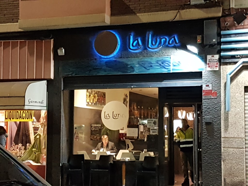 Bar La Luna