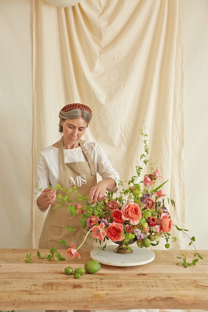 Madrid Flower School